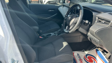 Toyota Corolla 1.8 VVT-i Hybrid Icon Tech 5dr CVT Hybrid Hatchback